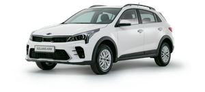 SOLARIS KRX 1.6 AT FWD (123 л.с.) Luxe AV Саранскмоторс Саранск