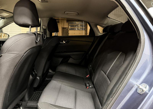 Kia Cerato 1.6 AT FWD (128 л.с.) Gamma Luxe ORBIS AUTO г. Алматы