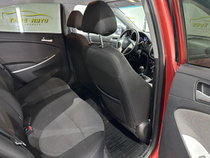 Hyundai 1.6 MT FWD (123 л.с.) Comfort Твоё авто (Йошкар-Ола) Йошкар-Ола