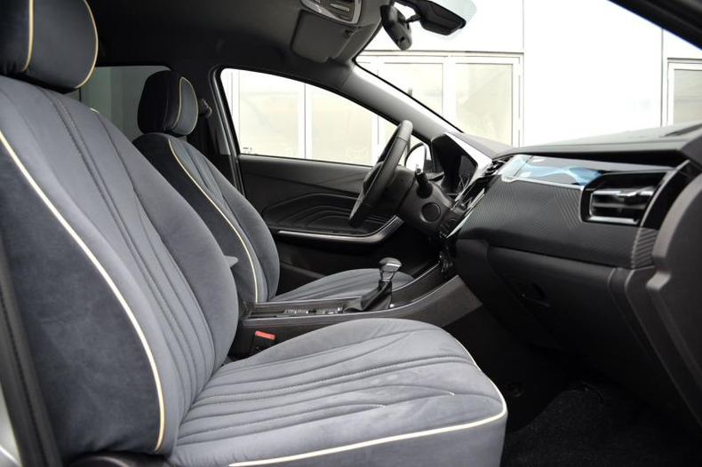 CHERY 1.5 AT FWD (106 л.с.) Premium Автомобили с пробегом Шымкент  