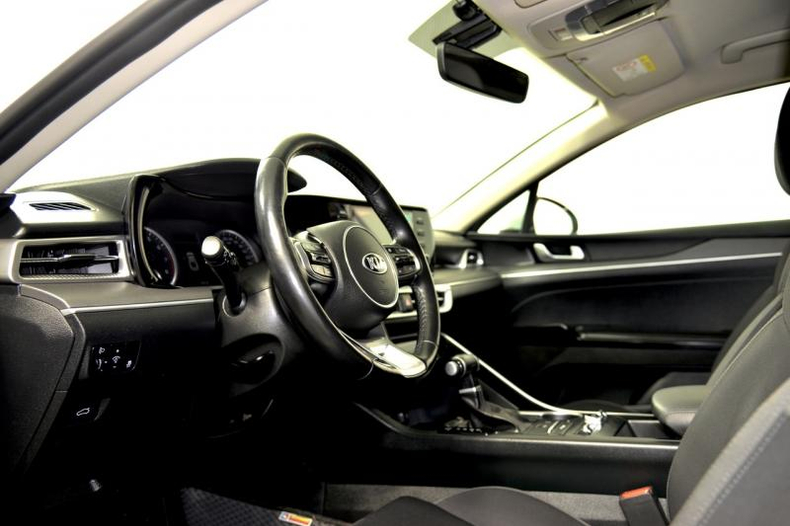 Kia K5 2.0 AT FWD (150 л.с.) Comfort Автомобили с пробегом Шымкент  