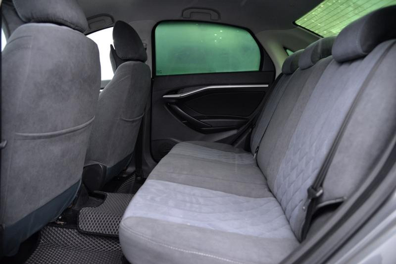 LADA (ВАЗ) Новая Vesta 1.6 CVT АТ (113 л.с.) Luxe Автомобили с пробегом Шымкент  