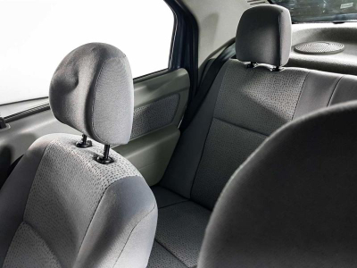 Renault Logan 1.6 MT (87 л. с.)