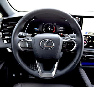 Lexus 2.4 AT 4WD (268 л.с.) Executive+ Автомобили с пробегом Шымкент  