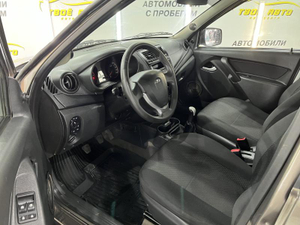LADA Kalina хэтчбек 1.6 8кл MT FWD (87 л.с.) Classic Твоё авто (Йошкар-Ола)