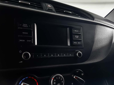 Kia Новый Rio 1.6 AT (123 л. с.)