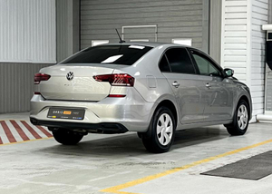Volkswagen 1.6 MPI 6-АКП  (110 л.с.) 	 Respect ORBIS AUTO г. Алматы