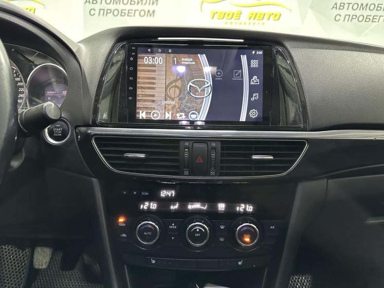 Mazda 2.0 MT FWD (150 л.с.) SKYACTIV-G Supreme Твоё авто (Йошкар-Ола) Йошкар-Ола