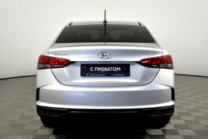 Hyundai 1.6 AT (123 л.с.) Active Plus Автомобили с пробегом Шымкент  