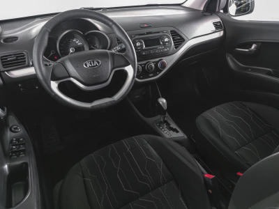 Kia Picanto 1.3 MT (85 л.с.)