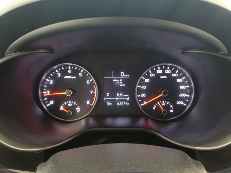 Kia Rio X-Line 1.4 MT FWD (100 л.с.) Comfort  Твоё авто (Киров)