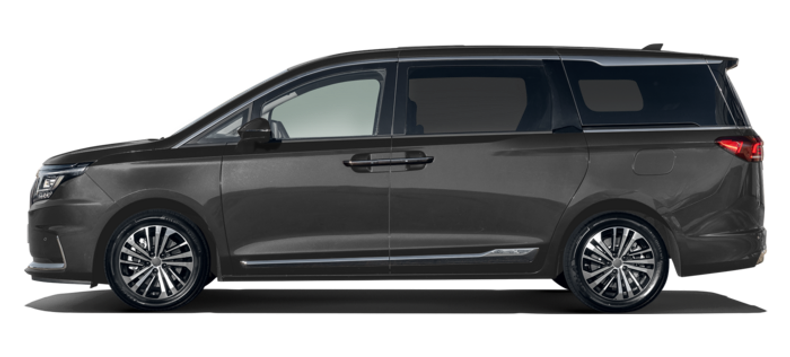 SOLLERS SP7 2.0 бензин 237 л.с. 8AT FWD Базовая Автопассаж Москва