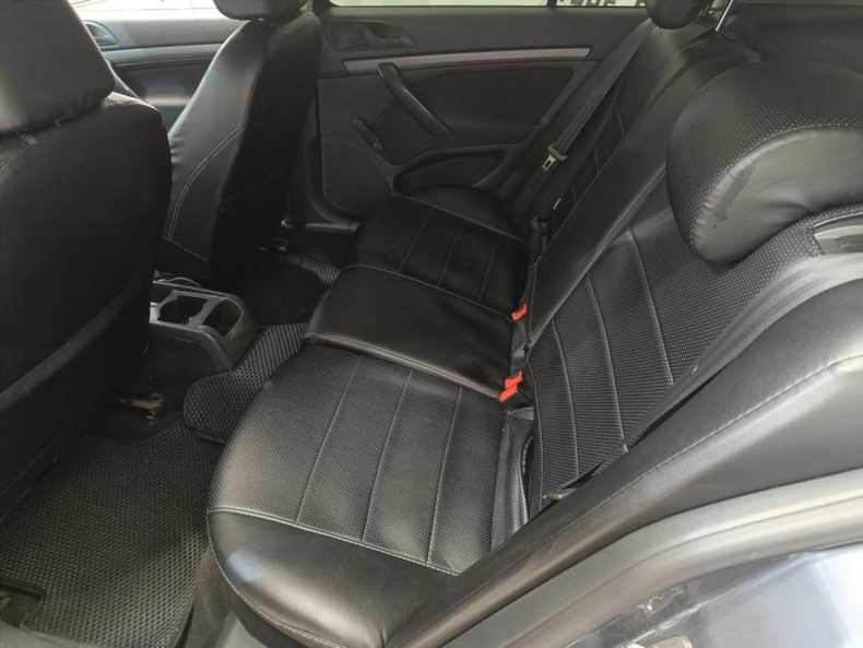 SKODA 1.6 MPI MT (102 л. с.) Твоё авто (Киров)