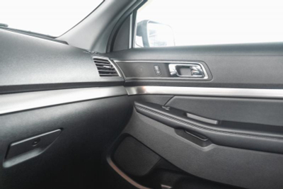 Ford Explorer 3.5 SelectShift 4WD (249 л. с.)