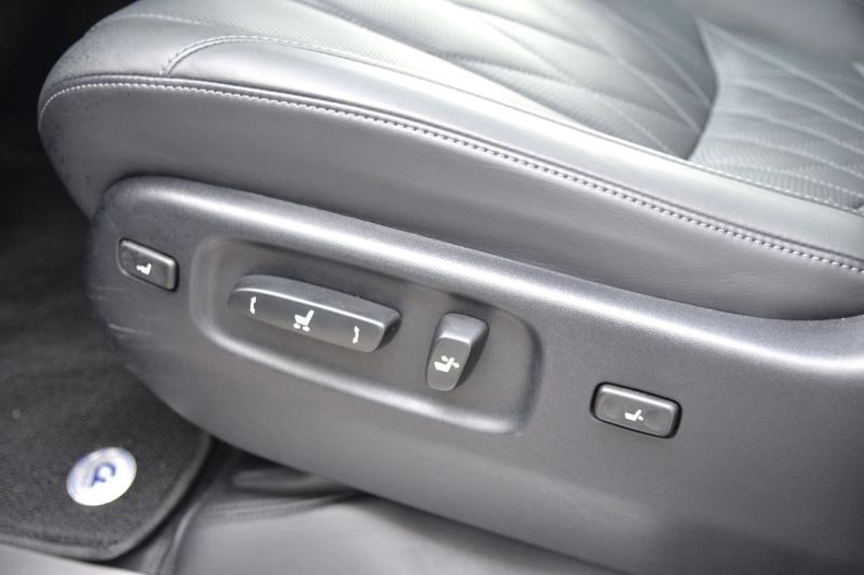 Lexus LX 5.7 AT 4WD (383 л.с.) 570 Black Vision II 5 м QB Автомобили с пробегом Шымкент  