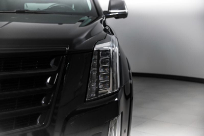 Cadillac Escalade 6.2 V8 АТ 4WD (426 л.с.) Luxury