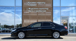 Toyota 2.5 AT (181 л.с.) Люкс Автомобили с пробегом Шымкент  