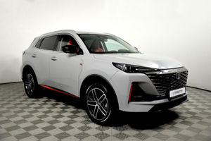 Changan CS55 Plus 1.5 7DCT FWD (181 л.с.) Tech Автомобили с пробегом Шымкент  