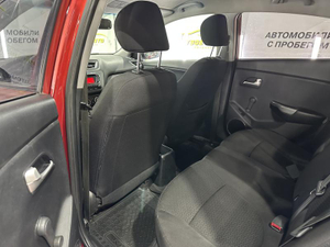 Kia 1.4 MT (107 л. с.) Luxe Твоё авто (Йошкар-Ола)