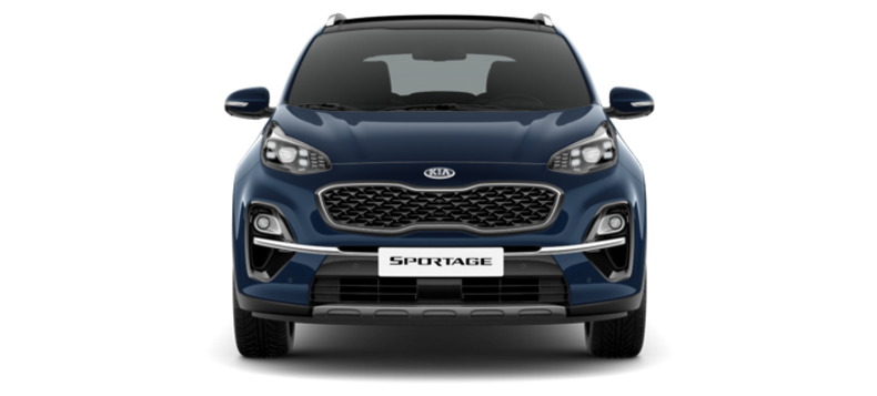 Kia Sportage 2.0 AT 4WD (150 л.с.) Comfort Саранскмоторс Саранск