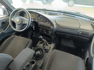 Chevrolet Niva Niva 1.7 MT 4WD (80 л.с.) GL Твоё авто (Киров)