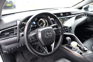 Toyota Camry 2.5 AT FWD (206 л.с.) Престиж Плюс BX Автомобили с пробегом Шымкент  