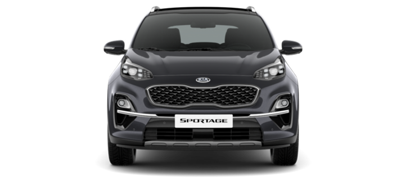 Kia Sportage 2.0 AT 4WD (150 л.с.) Prestige Саранскмоторс Саранск
