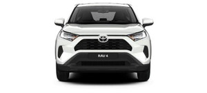 Toyota RAV4 2.0 CVT 4WD (170 л.с.) Люкс Автомобили с пробегом Шымкент  