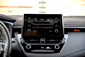 Toyota Corolla 1.6 (132 л.с.) МКПП для Европы Комфорт Автомобили с пробегом Шымкент  