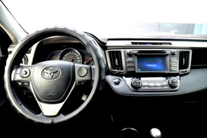 Toyota 2.0 CVT 4WD (146 л.с.) Prestige Автомобили с пробегом Шымкент  