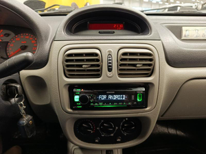 Renault 1.4 AT (98 л. с.) Base Твоё авто (Киров)