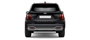 Kia Sorento 2.5 AT 4WD (180 л.с.) MPI Comfort Orbis Автомобили с пробегом Алматы