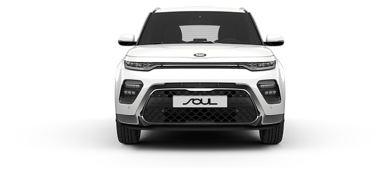 Kia Новый Soul 1.6 AT FWD (123 л.с.) Comfort Саранскмоторс Саранск