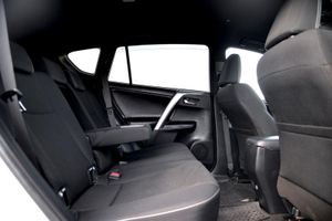 Toyota 2.0 CVT FWD (146 л.c.) Комфорт Автомобили с пробегом Шымкент  