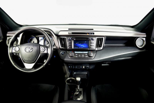 Toyota RAV4 2.0 CVT 4WD (148 л.с.) Престиж Safety Автомобили с пробегом Шымкент  