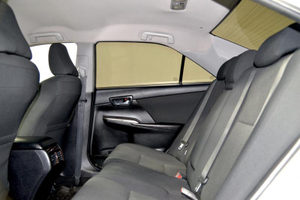 Toyota 2.5 AT (181 л.с.) Комфорт Автомобили с пробегом Шымкент  