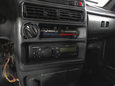 LADA 2115 1.5 MT (78 л. с.)