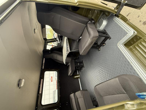 УАЗ Автобус 9 мест 2.7 Бензин 5МКП 4х4, ЕВРО-5 Стандарт с ABS Интерпартнер Ижевск