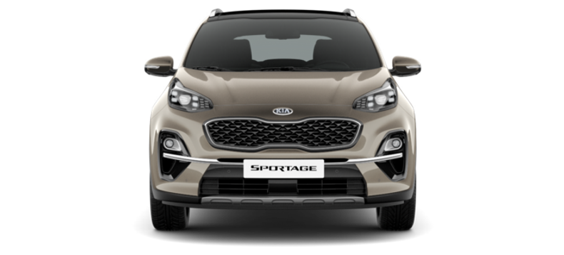 Kia Sportage 2.0 AT FWD (150 л.с.) Luxe Edition Plus Саранскмоторс Саранск