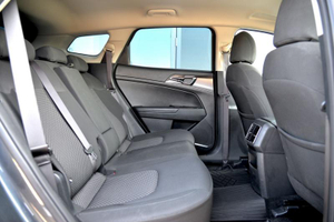 Kia Новый Sportage 2.0 AT 4WD (150 л.с.) Style Автомобили с пробегом Шымкент  