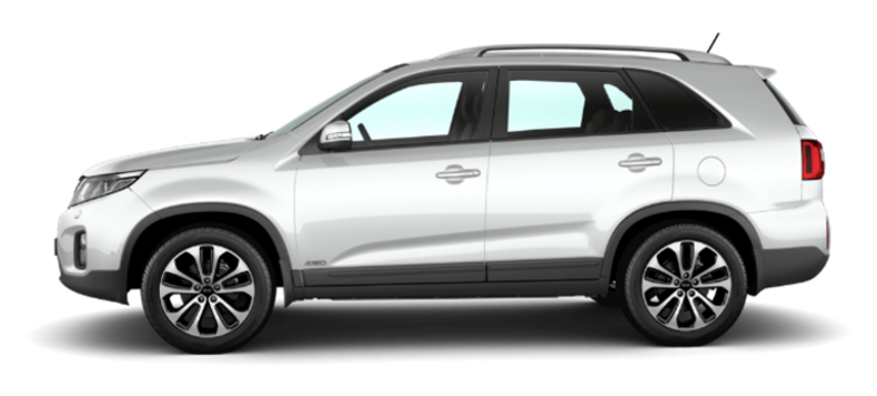 Kia Sorento 2.4 AT FWD (175 л.с.) Comfort Саранскмоторс Саранск