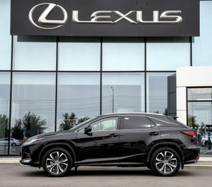 Lexus New RX 2.0 AT 4WD (238 л.с.) 300 Executive Автомобили с пробегом Шымкент  