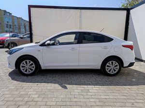 SOLARIS HS 1.6 AT FWD (123 л.с.) Active Plus АВТО ЛЮКС Севастополь