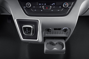 SOLLERS SF5 Промтоварный фургон (Плакметалл) 2.7 дизель 150 л.с. 3.5т L4 Сверхдлинная (L4) Мэйджор Москва