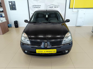 Renault 1.4 AT (98 л. с.) Base Твоё авто (Киров)