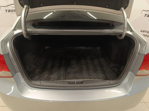 Chevrolet 1.6 MT (109 л. с.) Твоё авто (Киров)