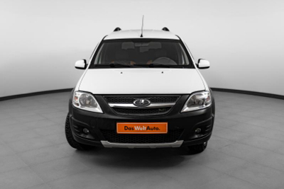 LADA Largus Cross 1.6 MT 16 кл (5 мест) (106 л. с.)