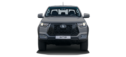 SOLLERS ST8 Пикап 2.4 бензин 204 л.с. Luxe Сумотори Владивосток