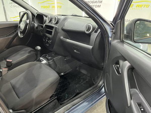 LADA Granta седан 1.6 AT FWD (98 л.с.) 16кл Comfort Твоё авто (Йошкар-Ола)