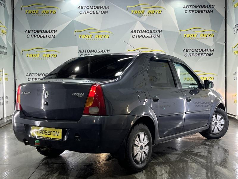 Renault 1.6 MT (87 л. с.) Твоё авто (Йошкар-Ола)